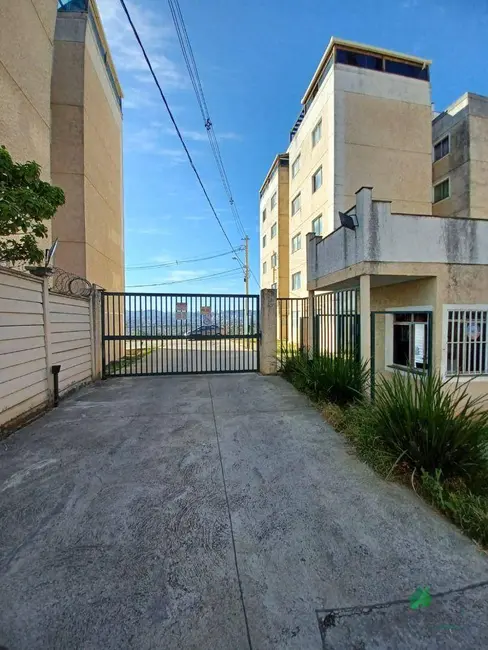Foto 1 de Apartamento com 3 quartos à venda, 55m2 em Camargos, Belo Horizonte - MG