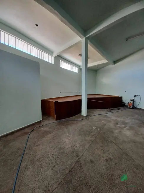 Foto 6 de Loja para alugar, 240m2 em Ibirite - MG