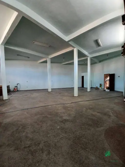 Foto 9 de Loja para alugar, 240m2 em Ibirite - MG