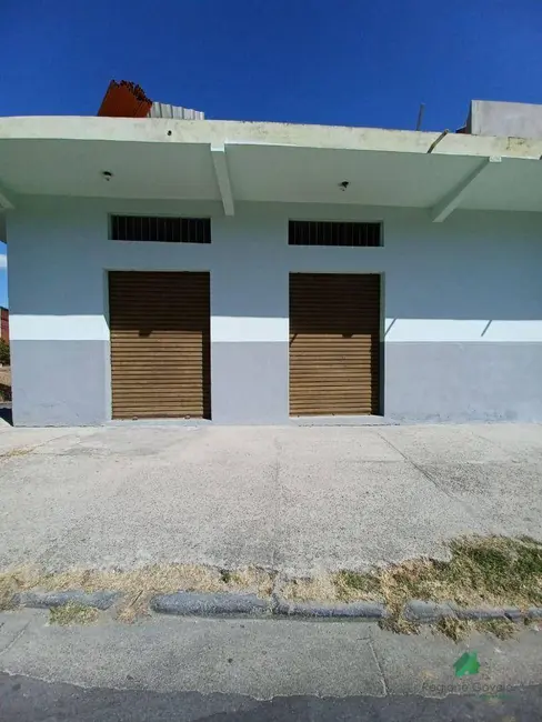 Foto 1 de Loja para alugar, 240m2 em Ibirite - MG