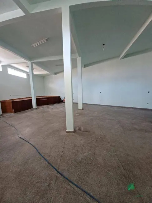 Foto 5 de Loja para alugar, 240m2 em Ibirite - MG