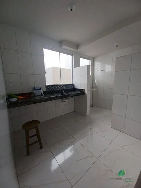 Foto 3 de Apartamento com 2 quartos à venda, 70m2 em Sarzedo - MG