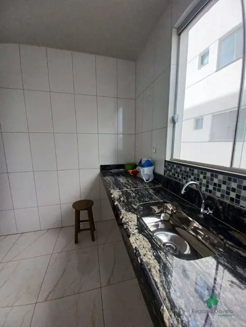 Foto 4 de Apartamento com 2 quartos à venda, 70m2 em Sarzedo - MG