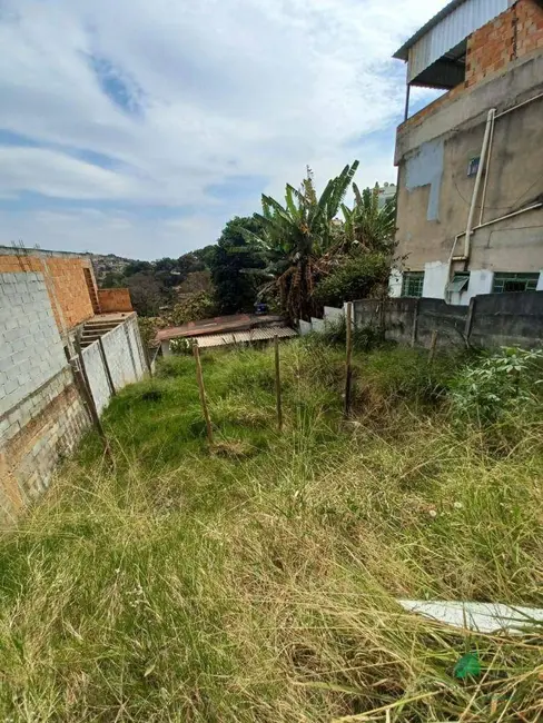 Terreno / Lote à venda, 200m2 em Cruzeiro, Ibirite - MG - imagem 4 Foto 4 de Terreno / Lote à venda, 200m2 em Cruzeiro, Ibirite - MG