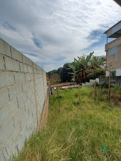 Terreno / Lote à venda, 200m2 em Cruzeiro, Ibirite - MG - imagem 3 Foto 3 de Terreno / Lote à venda, 200m2 em Cruzeiro, Ibirite - MG