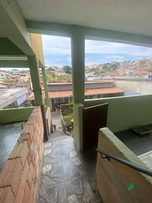 Foto 3 de Casa com 7 quartos à venda, 300m2 em Ibirite - MG