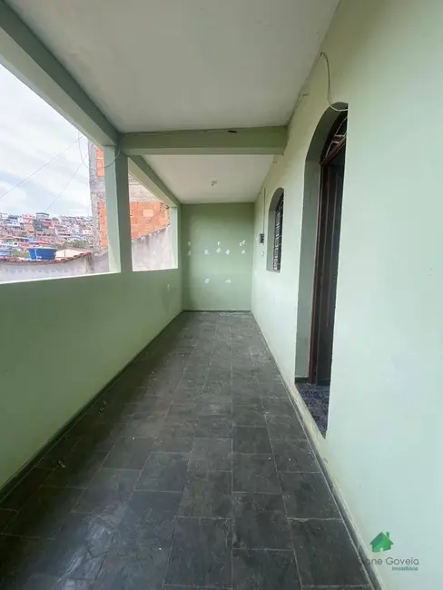 Foto 5 de Casa com 7 quartos à venda, 300m2 em Ibirite - MG