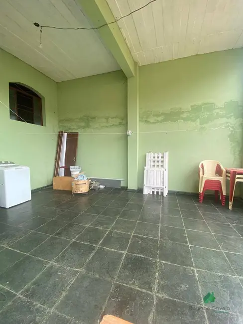 Foto 7 de Casa com 7 quartos à venda, 300m2 em Ibirite - MG