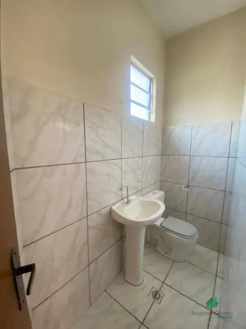 Foto 4 de Sala Comercial para alugar, 35m2 em Santa Maria, Ibirite - MG