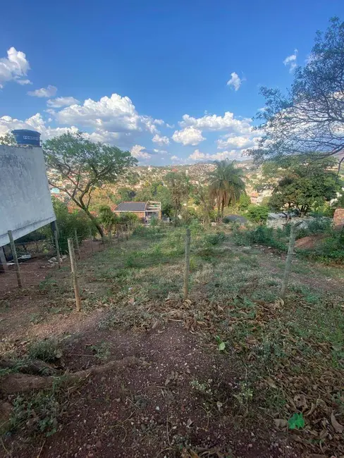 Terreno / Lote à venda, 360m2 em Déa Marly, Ibirite - MG - imagem 4 Foto 4 de Terreno / Lote à venda, 360m2 em Déa Marly, Ibirite - MG