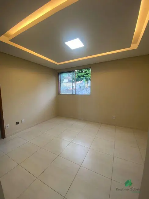 Foto 2 de Apartamento com 2 quartos à venda, 60m2 em Belo Horizonte - MG