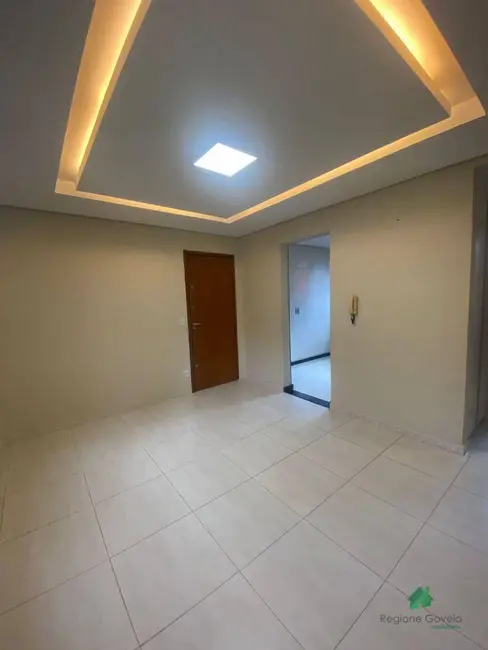 Apartamento com 2 quartos à venda, 60m2 em Belo Horizonte - MG - imagem 4 Foto 4 de Apartamento com 2 quartos à venda, 60m2 em Belo Horizonte - MG