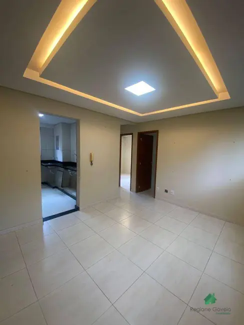 Apartamento com 2 quartos à venda, 60m2 em Belo Horizonte - MG - imagem 5 Foto 5 de Apartamento com 2 quartos à venda, 60m2 em Belo Horizonte - MG