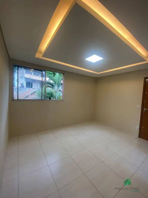 Apartamento com 2 quartos à venda, 60m2 em Belo Horizonte - MG - imagem 3 Foto 3 de Apartamento com 2 quartos à venda, 60m2 em Belo Horizonte - MG