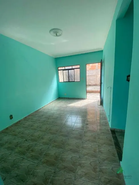 Foto 8 de Apartamento com 3 quartos para alugar, 91m2 em Ibirite - MG