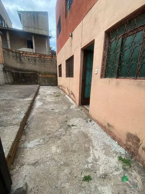 Foto 1 de Apartamento com 3 quartos para alugar, 91m2 em Ibirite - MG