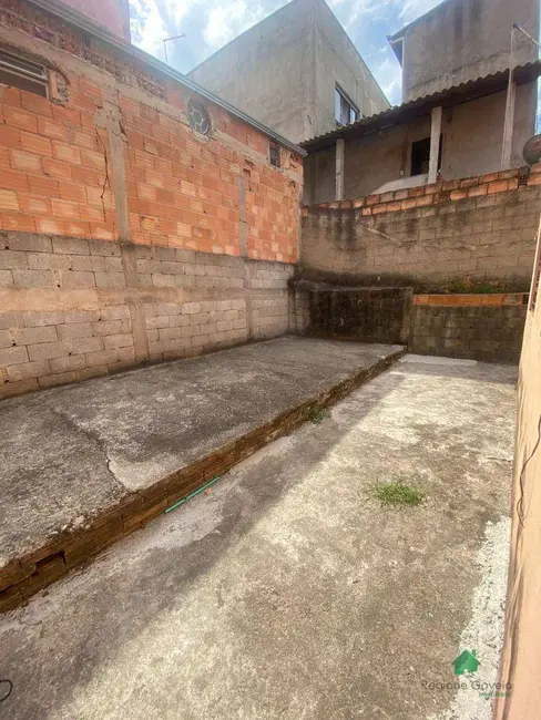 Foto 2 de Apartamento com 3 quartos para alugar, 91m2 em Ibirite - MG
