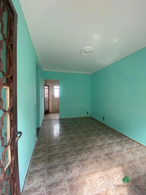 Foto 6 de Apartamento com 3 quartos para alugar, 91m2 em Ibirite - MG