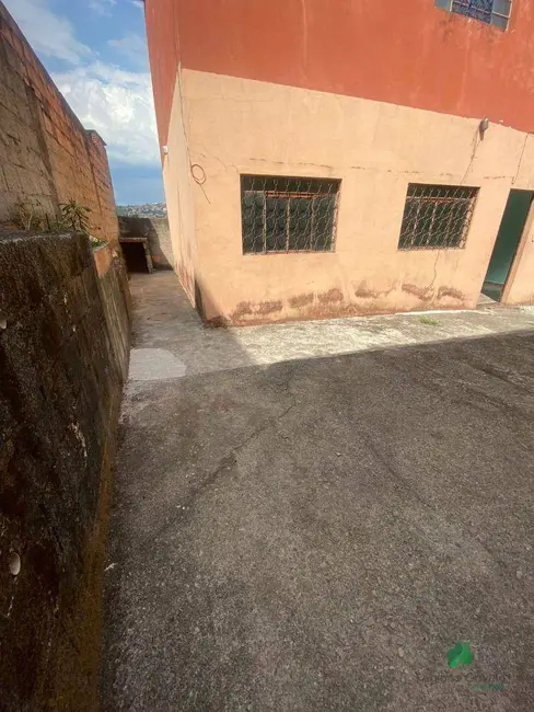 Foto 5 de Apartamento com 3 quartos para alugar, 91m2 em Ibirite - MG