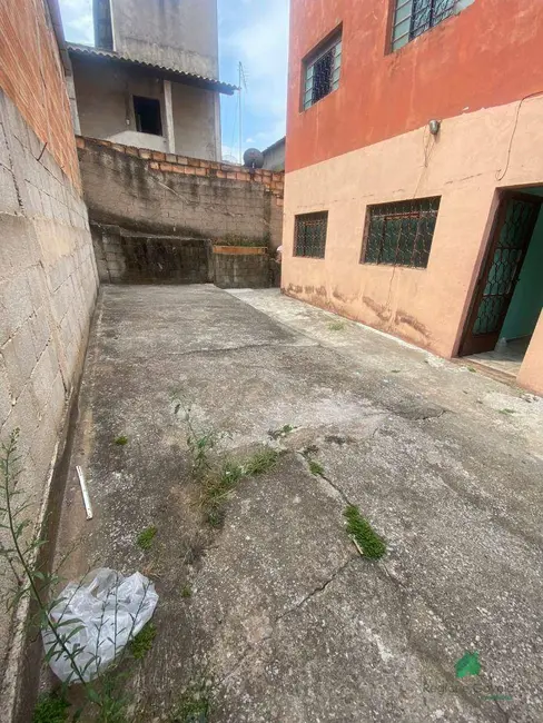 Foto 3 de Apartamento com 3 quartos para alugar, 91m2 em Ibirite - MG