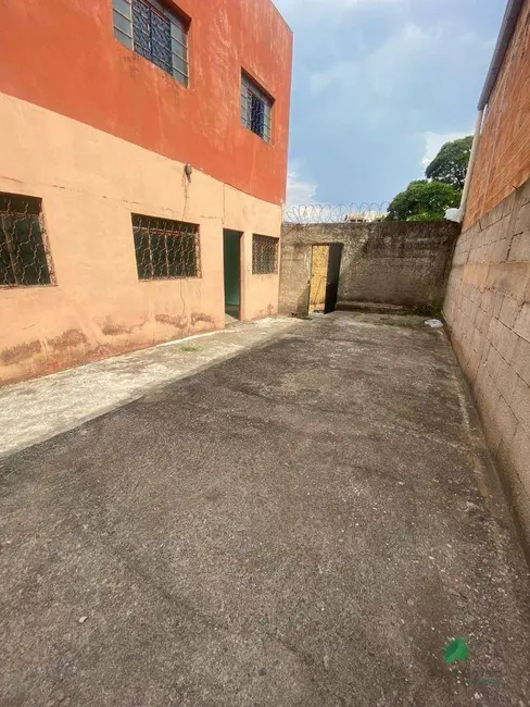 Foto 4 de Apartamento com 3 quartos para alugar, 91m2 em Ibirite - MG