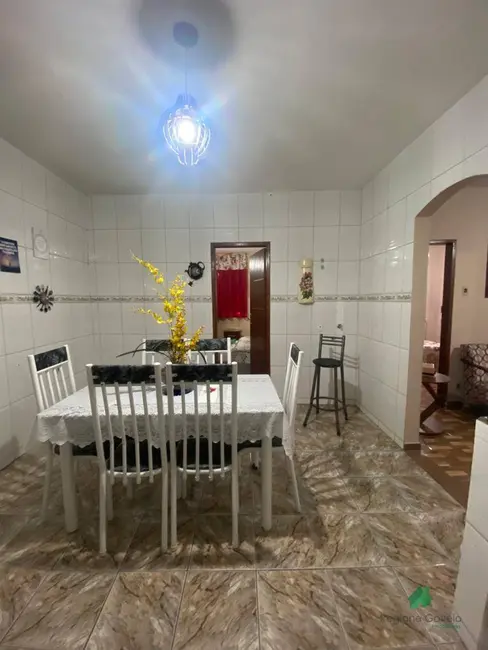 Foto 7 de Casa com 2 quartos à venda, 100m2 em Ibirite - MG
