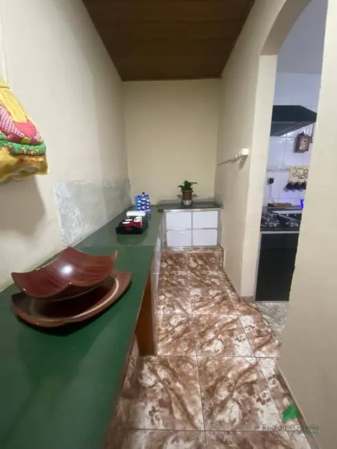 Foto 5 de Casa com 2 quartos à venda, 100m2 em Ibirite - MG