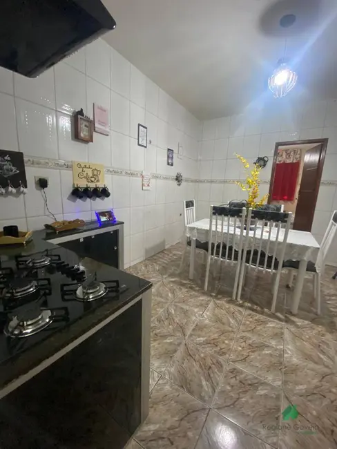 Foto 6 de Casa com 2 quartos à venda, 100m2 em Ibirite - MG