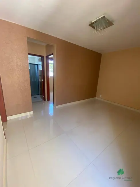 Foto 7 de Apartamento com 2 quartos à venda, 60m2 em Cardoso (Barreiro), Belo Horizonte - MG