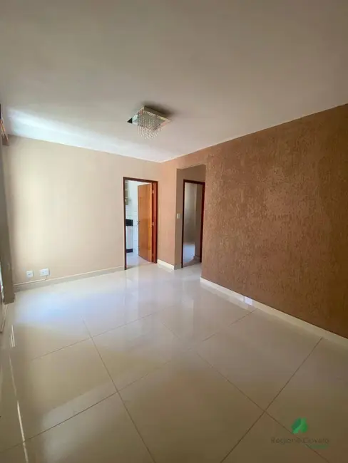 Foto 4 de Apartamento com 2 quartos à venda, 60m2 em Cardoso (Barreiro), Belo Horizonte - MG