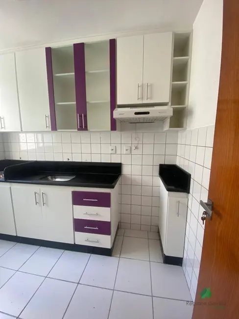 Foto 9 de Apartamento com 2 quartos à venda, 60m2 em Cardoso (Barreiro), Belo Horizonte - MG