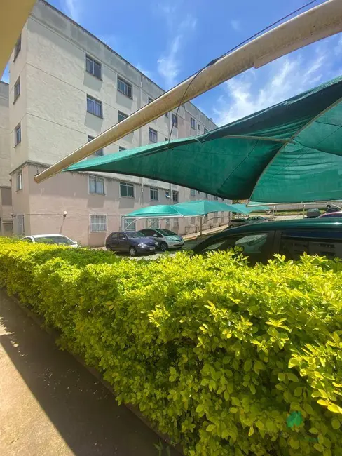 Foto 1 de Apartamento com 2 quartos à venda, 60m2 em Cardoso (Barreiro), Belo Horizonte - MG