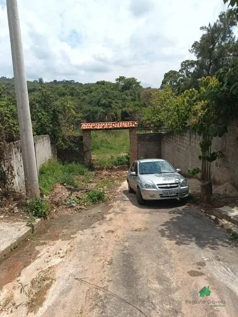 Foto 1 de Terreno / Lote à venda, 360m2 em Nossa Senhora de Fátima, Ibirite - MG