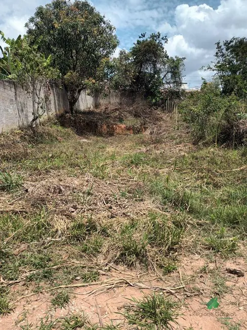Terreno / Lote à venda, 360m2 em Nossa Senhora de Fátima, Ibirite - MG - imagem 4 Foto 4 de Terreno / Lote à venda, 360m2 em Nossa Senhora de Fátima, Ibirite - MG
