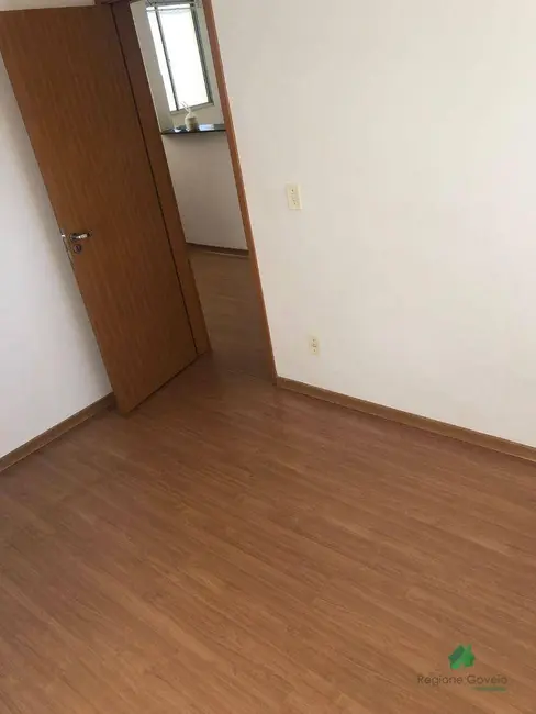 Foto 1 de Apartamento com 2 quartos à venda, 55m2 em Nova Baden, Betim - MG