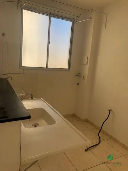 Foto 5 de Apartamento com 2 quartos à venda, 55m2 em Nova Baden, Betim - MG