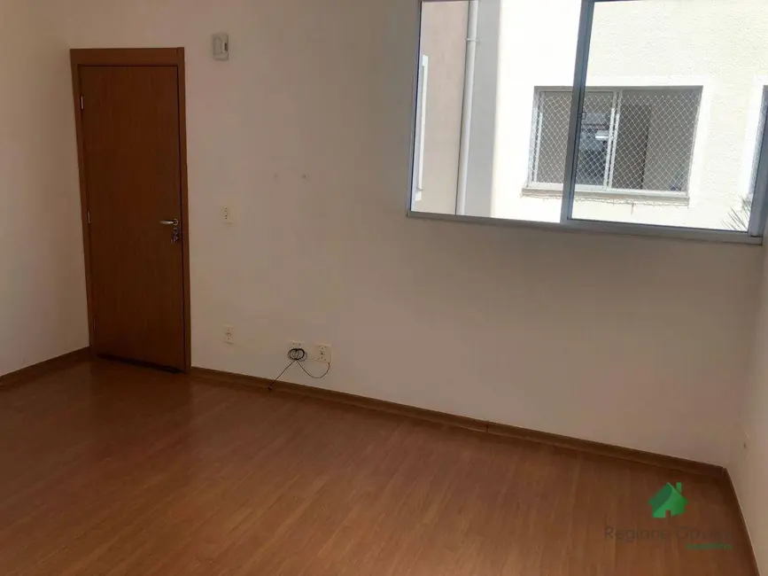 Foto 2 de Apartamento com 2 quartos à venda, 55m2 em Nova Baden, Betim - MG