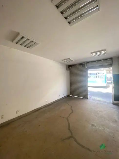 Foto 3 de Loja para alugar, 19m2 em Ibirite - MG