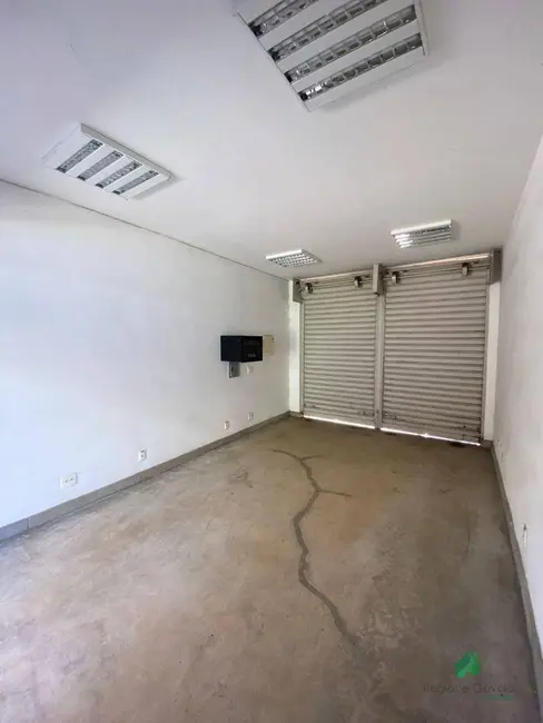 Foto 4 de Loja para alugar, 19m2 em Ibirite - MG