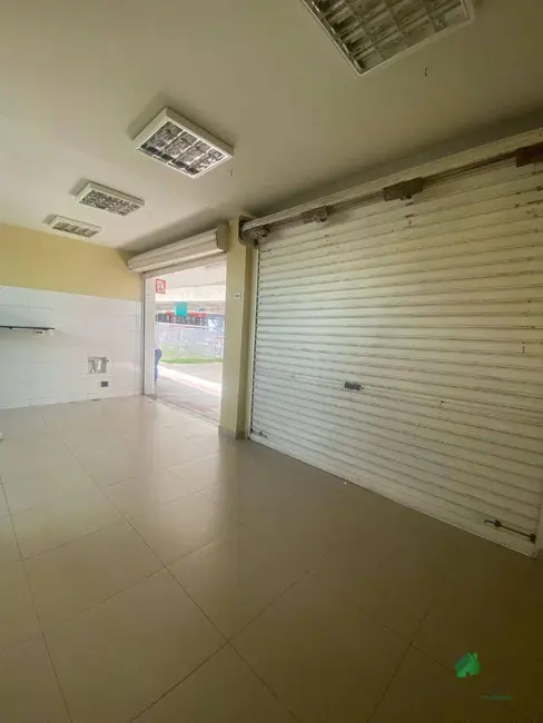 Foto 4 de Loja para alugar, 36m2 em Conjunto Cristina (São Benedito), Santa Luzia - MG