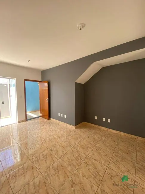 Foto 3 de Apartamento com 2 quartos para alugar, 70m2 em Santa Terezinha, Ibirite - MG