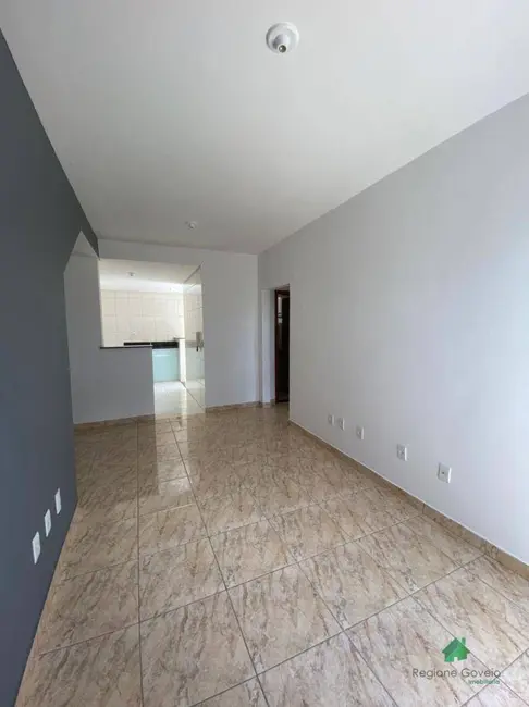 Foto 1 de Apartamento com 2 quartos para alugar, 70m2 em Santa Terezinha, Ibirite - MG