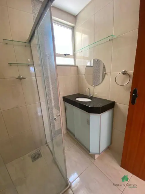 Foto 9 de Apartamento com 2 quartos para alugar, 70m2 em Santa Terezinha, Ibirite - MG