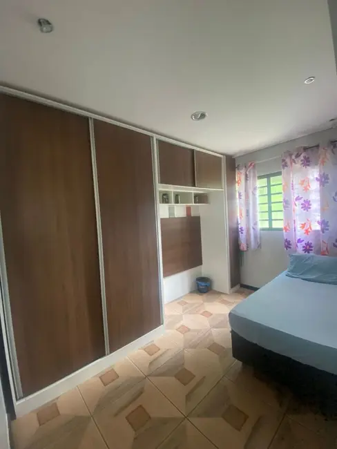 Foto 9 de Casa com 3 quartos para alugar, 100m2 em Ibirite - MG