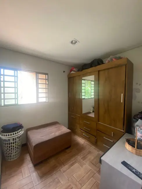 Foto 7 de Casa com 3 quartos para alugar, 100m2 em Ibirite - MG