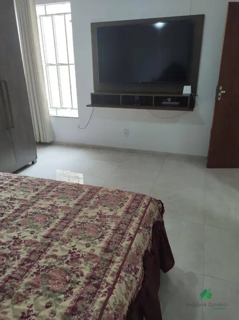 Foto 5 de Casa com 3 quartos à venda, 500m2 em Eldorado, Itabira - MG