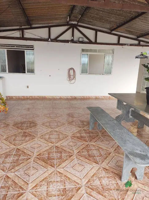 Foto 1 de Casa com 3 quartos à venda, 500m2 em Eldorado, Itabira - MG