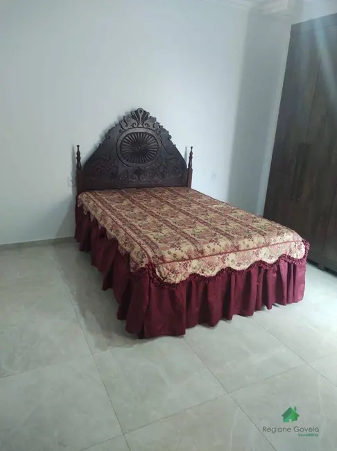 Foto 8 de Casa com 3 quartos à venda, 500m2 em Eldorado, Itabira - MG