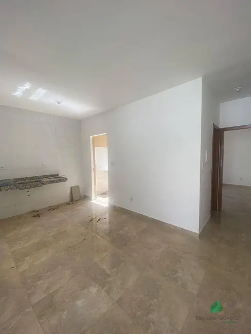 Foto 5 de Casa com 2 quartos para alugar, 100m2 em Camargos, Ibirite - MG