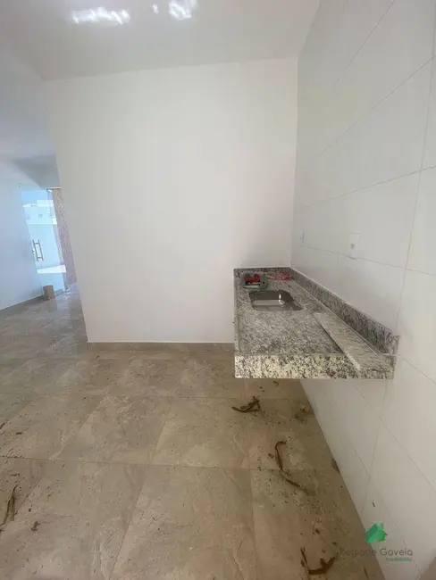 Foto 7 de Casa com 2 quartos para alugar, 100m2 em Camargos, Ibirite - MG